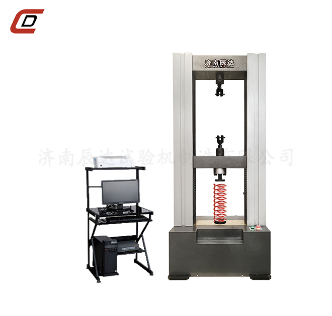 彈簧試驗機出現異常要如何進行維修呢？