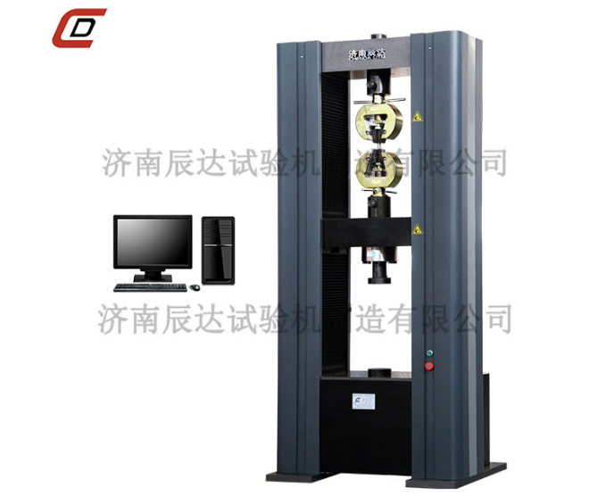 關于電子萬能試驗機小知識，趕緊來看看吧！