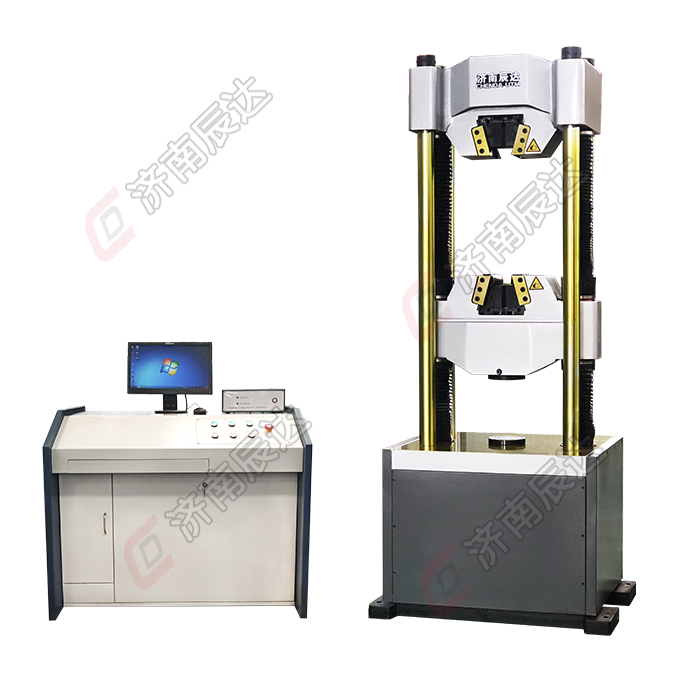 液壓萬能試驗機(jī)傳感器的標(biāo)定