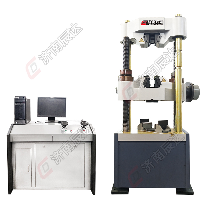 你知道液壓萬能試驗機(jī)速率不穩(wěn)定的原因有哪些嗎?