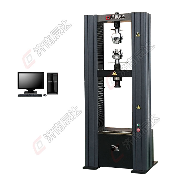 電子拉力試驗機具有哪些優勢和特點呢？